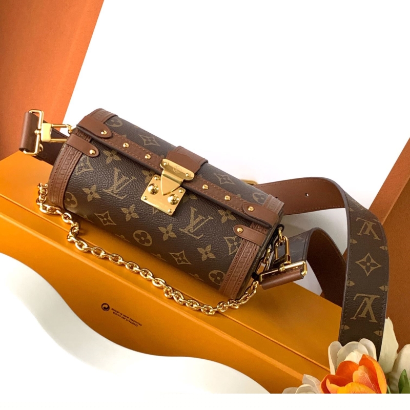 LV Round Bags